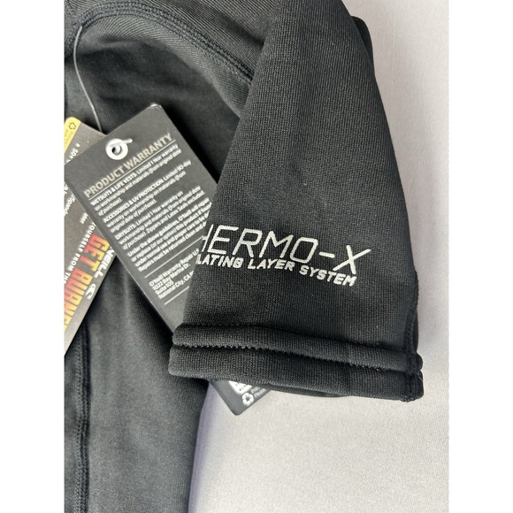 O'Neill Thermo X Women's XS Base Layer Rash Guard NEW With Tags (Read) - Picture 5 of 13